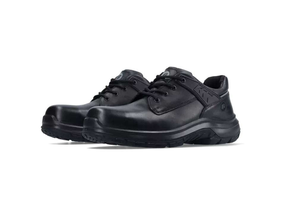 Bata Industrials N1SM0RA2210, Enduro PWR408 Safety Shoes, S3, Black, image 5, gallery thumbnail