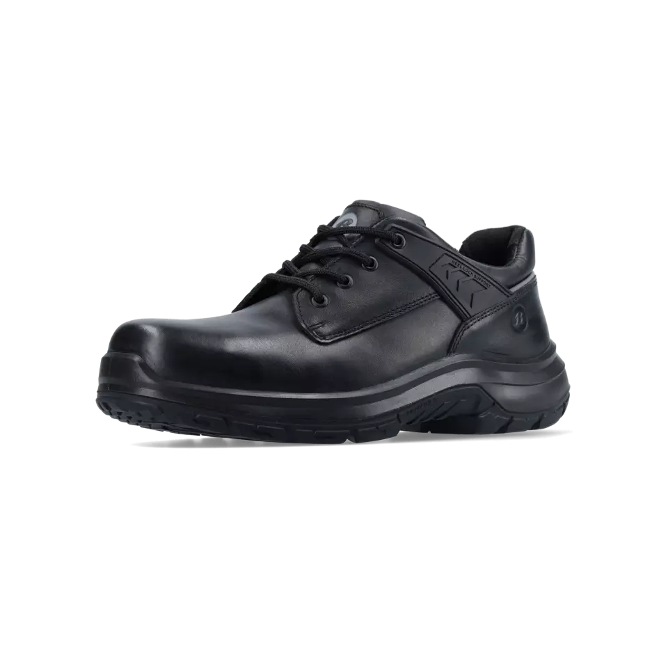 Bata Industrials N1SM0RA2210, Enduro PWR408 Safety Shoes, S3, Black, image 1, gallery thumbnail