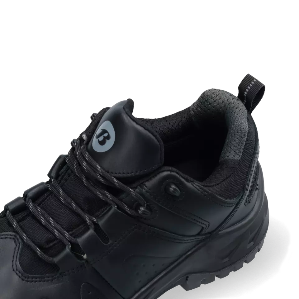 Bata Industrials 715-61017, Eagle Terlet Safety Boots, S3, Black, image 3, gallery thumbnail