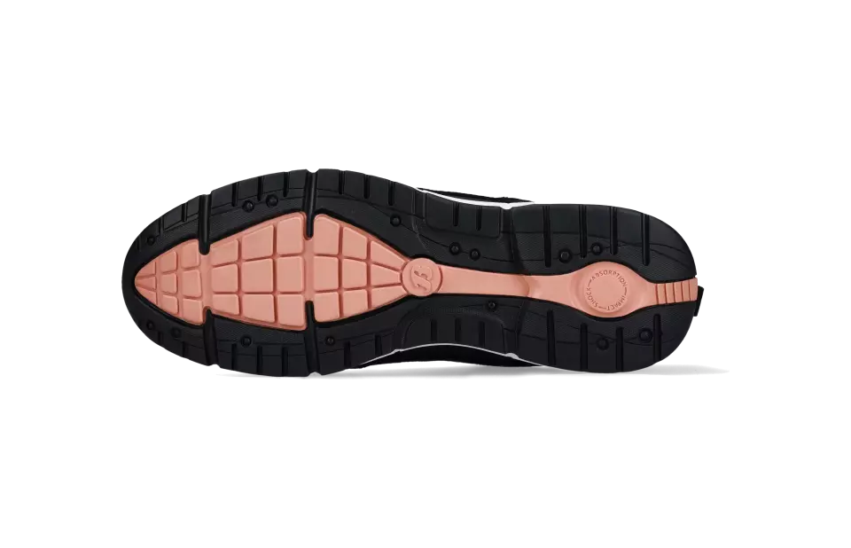 Bata Industrials 719-66106, Whawowa Rosa Safety Shoes, S1PS, Black, image 2, gallery thumbnail