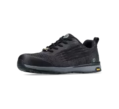 Bata Industrials 719-66419, Radiance Fit Safety Shoes, S1P, Grey