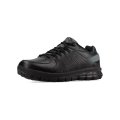 Bata Industrials 714-60631, Charge Safety Shoes, OB, Black