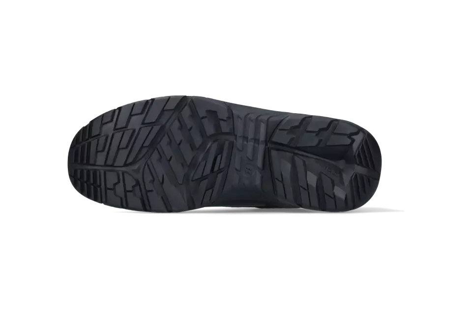 Bata Industrials N1SM0RA2210, Enduro PWR408 Safety Shoes, S3, Black, image 2, gallery thumbnail