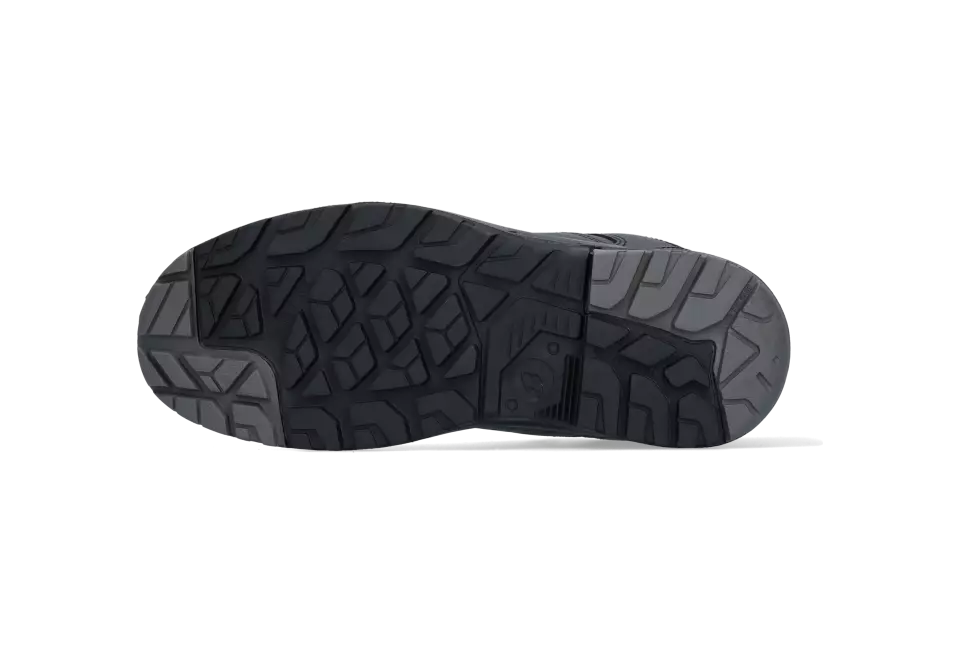 Bata Industrials 715-61017, Eagle Terlet Safety Boots, S3, Black, image 2, gallery thumbnail