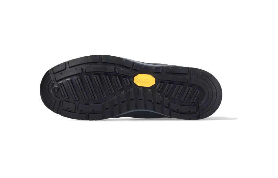 Bata Industrials 759-96162, Radiance Buzz Safety Shoes, S3, Dark Grey, image 2, gallery thumbnail