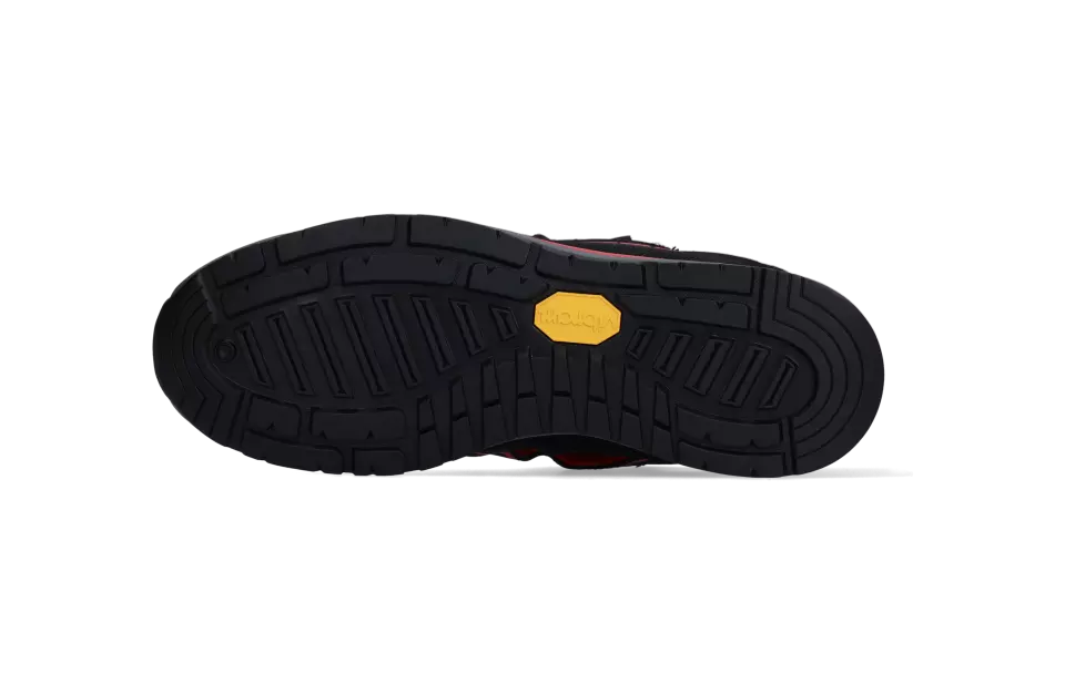 Bata Industrials 739-56156, Radiance Flow Safety Shoes, S1P, Black, image 2, gallery thumbnail