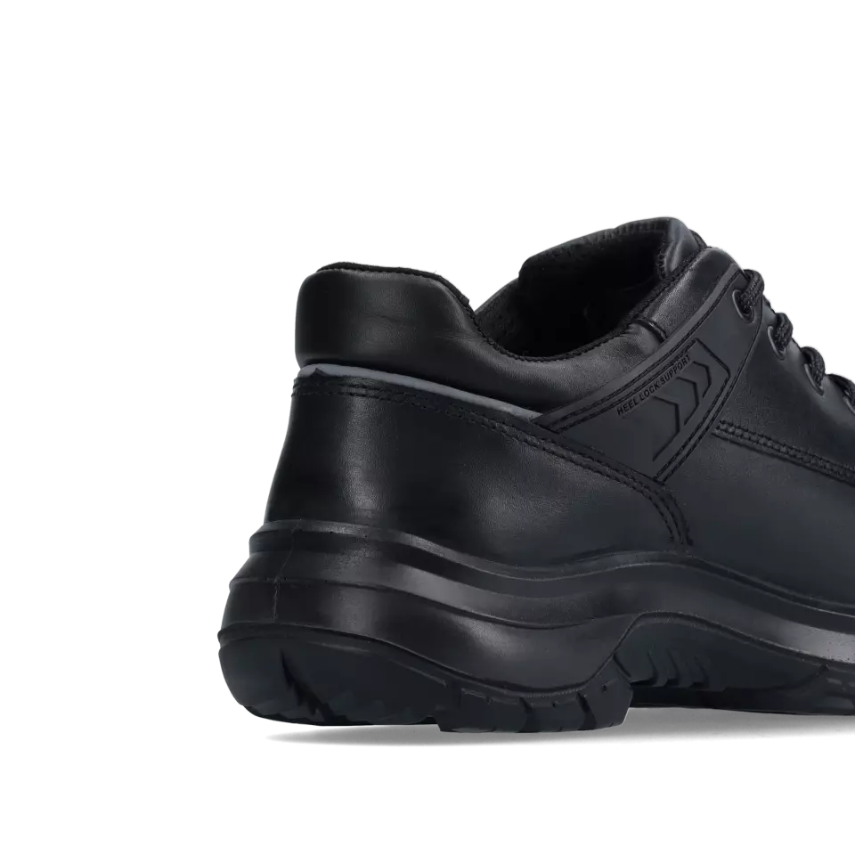 Bata Industrials N1SM0RA2210, Enduro PWR408 Safety Shoes, S3, Black, image 4, gallery thumbnail