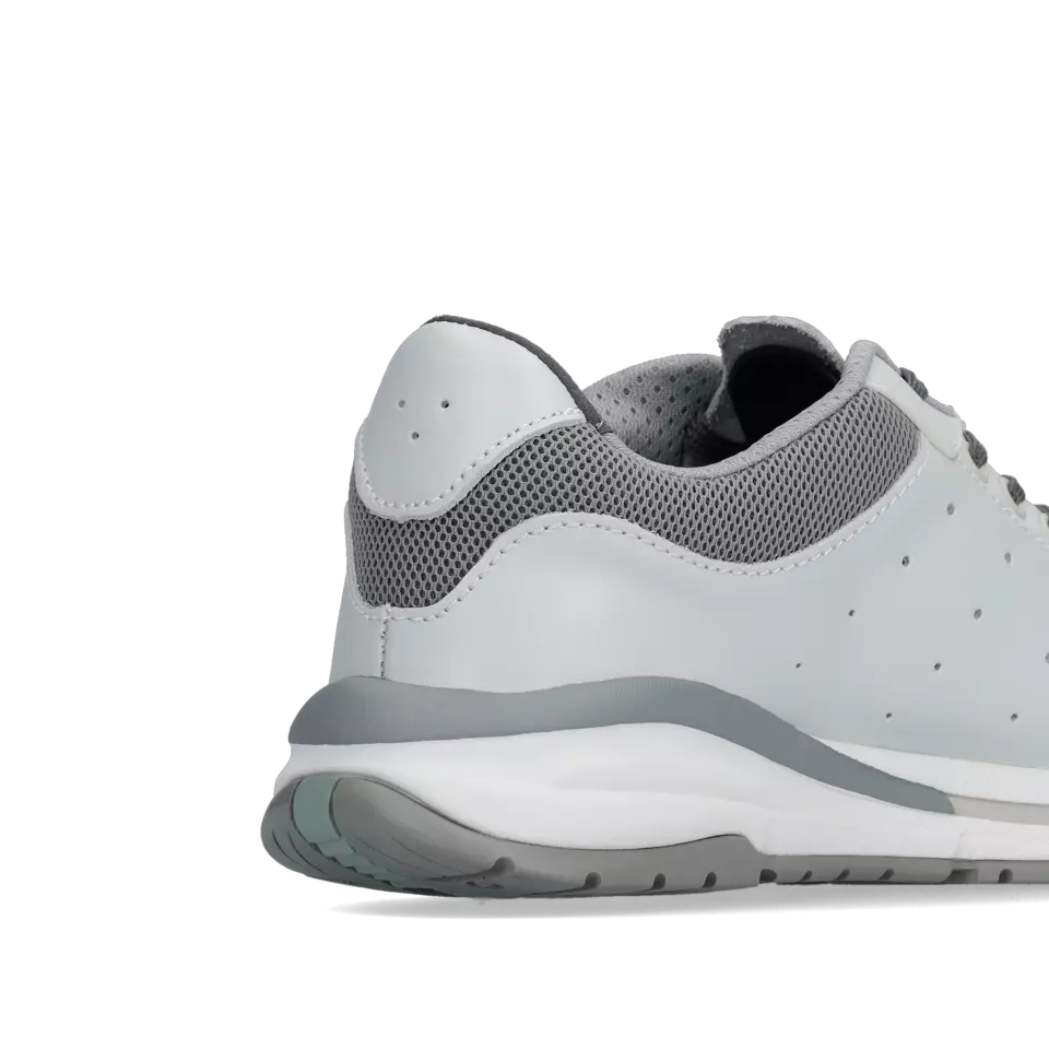 Bata Industrials 614-16071, Whawowa Florence Safety Shoes, S1P, White, image 4, gallery thumbnail