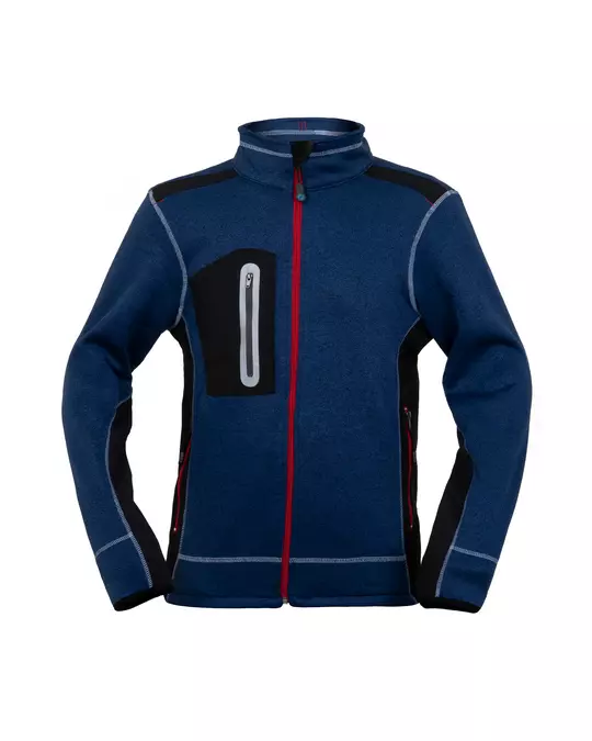 Rossini HH166-01, Skill Sweatshirt, Blue, image 1, gallery thumbnail