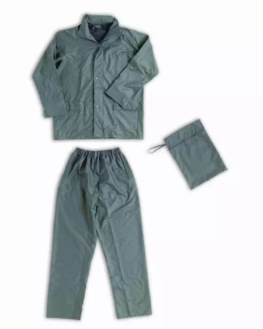 Rossini HH310-04, Newport Set, Green, image 1, gallery thumbnail