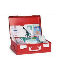 Rossini C006, First Aid Case