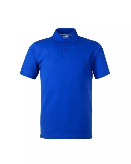 Rossini HH121-06, Lion Poloshirt, Königsblau, image 1, gallery thumbnail