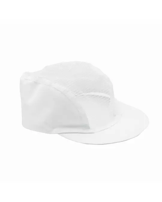 Rossini R051, Cap, White, image 1, gallery thumbnail