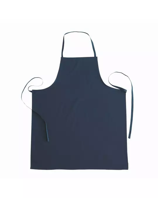 Rossini H213-01, Massaua Schürze, Blau, image 1, gallery thumbnail
