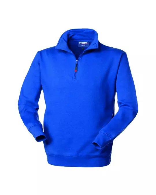 Rossini HH181-06, Perth Sweatshirt, Royal Blue, image 1, gallery thumbnail