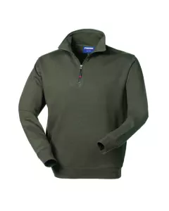 Rossini HH181-10, Perth Sweatshirt, Oliva Army Green