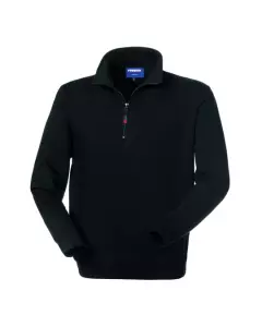 Rossini HH181-05, Perth Sweatshirt, Black