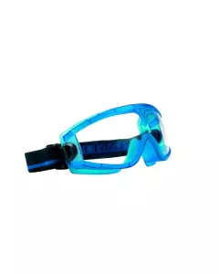 Univet R705, Goggles With Indirect Ventilation