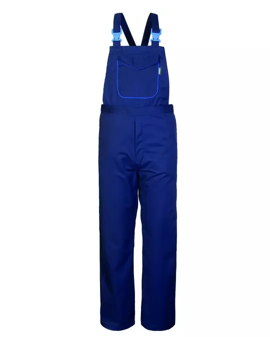 Rossini A50114-01, 2ACTIVE Dungarees, Blue, image 1, gallery thumbnail