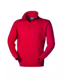 Rossini HH181-07, Perth Sweatshirt, Red