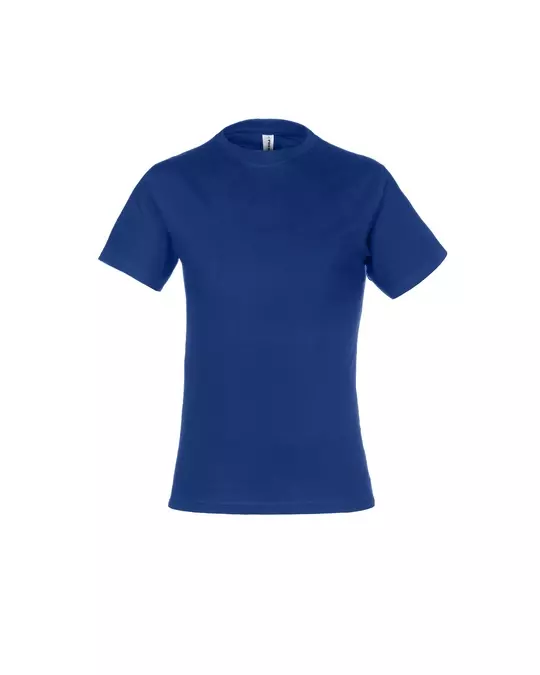 Rossini HH177-06, Bali Damen-T-Shirt, Königsblau, image 1, gallery thumbnail