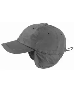 Rossini H066-12, Techno Hat, Grey