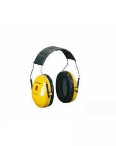 3M SC05, Peltor Optime I/H510A Earmuffs