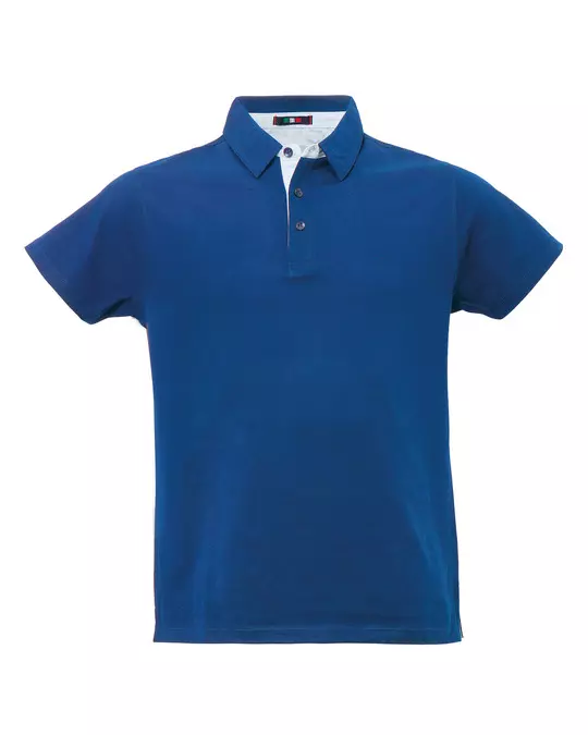 Rossini HH163-06, Penny Polo Shirt, image 1, gallery thumbnail