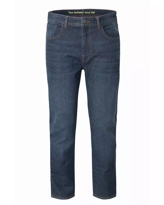 Rossini A00146-01, Feel Good Jeans, Blau, image 1, gallery thumbnail