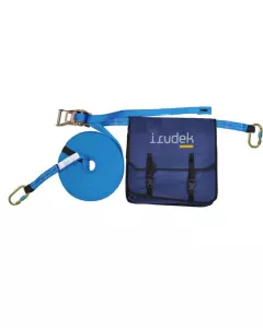 Irudek N098, Temporary Lifeline X2 20 M