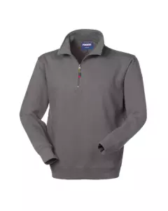 Rossini HH105-12, Derry Sweatshirt, Grey