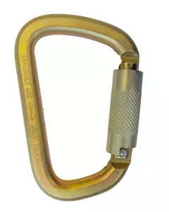 Rossini N062, Steel Carabiner 982