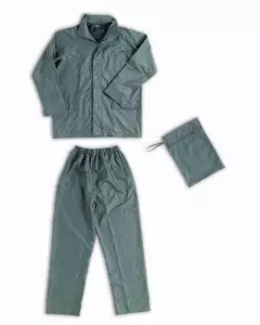 Rossini HH310-04, Newport Set, Green