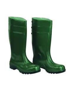 Rossini TTI401, Sicherheits-PVC-Stiefel