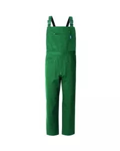 Rossini A50122-04, BremboPlus Dungarees, Green