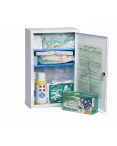 Rossini C000, First Aid Cabinet
