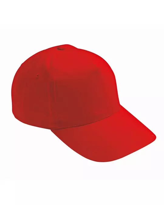 Rossini H041-07, Cap, Red, image 1, gallery thumbnail