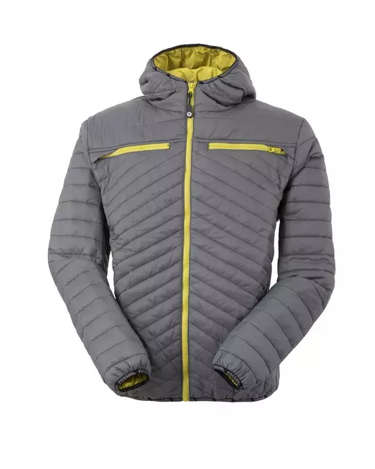 Rossini HH238-12, Arbeitsjacke, Grau, image 1, gallery thumbnail