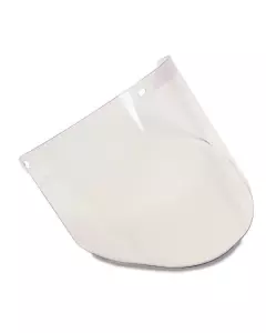 3M R191, WP96 Face Shield