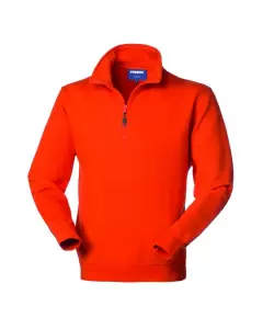Rossini HH181-09, Perth Sweatshirt, Orange