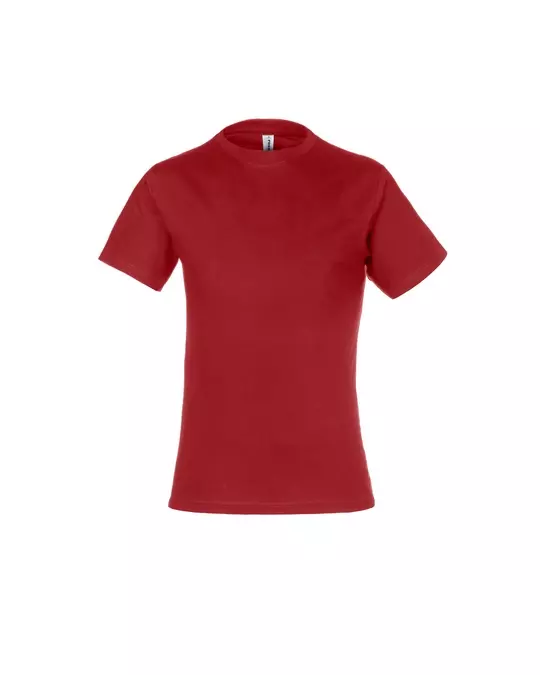 Rossini HH177-07, Bali Women's T-Shirt, Red, image 1, gallery thumbnail