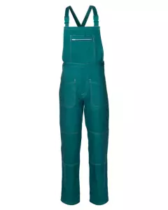 Rossini A50109-04, SerioPlus+ Dungarees, Green