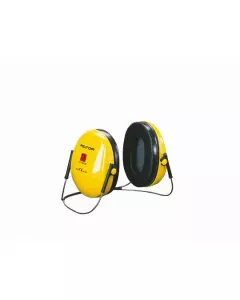 3M SC06, Peltor Optime I/H510B Earmuffs