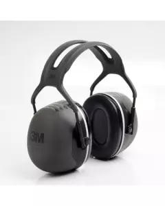 3M SC34, Peltor X5A Earmuffs