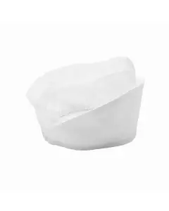 Rossini R001, Women's Mesh And Cotton Cap, White