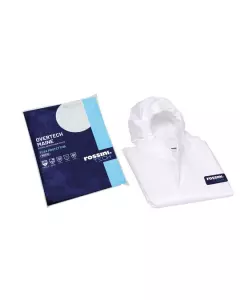 Rossini RR810, Overtech Maine Coveralls