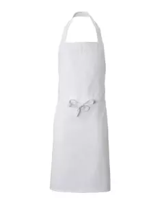 Rossini R143, Apron, White