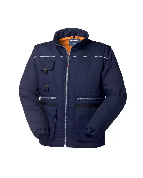 Rossini HH217-01, Ronny Jacke, Blau, image 1, gallery thumbnail