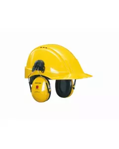 3M SC07, Peltor Optime I/H510P3E Earmuffs