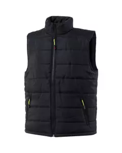 Rossini HH251-05, Oliver Vest, Black